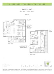 Claydence (D15), Apartment #623178611